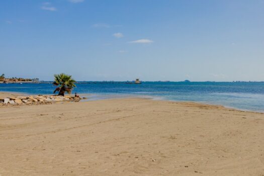 3 bedroom Apartment for sale in Los Alcazares