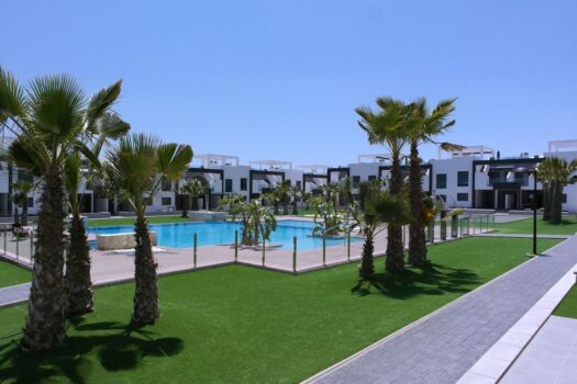 2 bedroom Apartment for sale in Guardamar