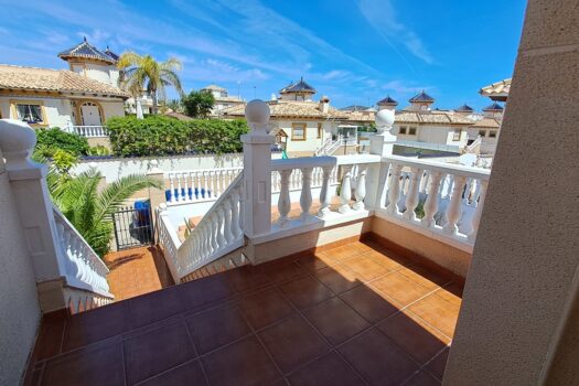 3 bedroom Villa for sale in La Zenia