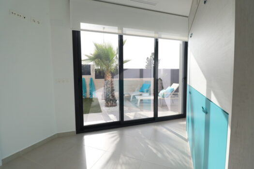 3 bedroom Villa for sale in Benijofar