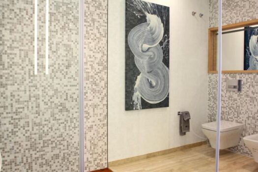 Apartmán – 3 ložnice – Altea