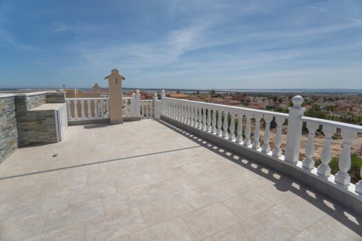 6 bedroom Villa for sale in Ciudad Quesada