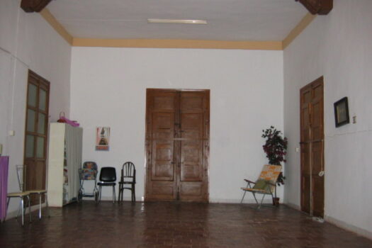 Vila – 7 ložnic – Mula