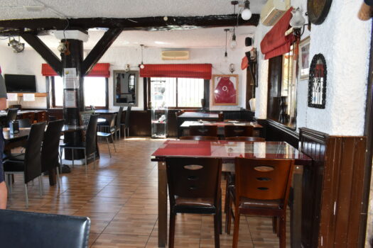 Komerční prostor – Ciudad Quesada