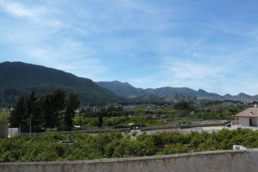 4 bedroom Villa for sale in Murcia