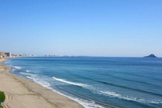 3 bedroom Villa for sale in La Manga