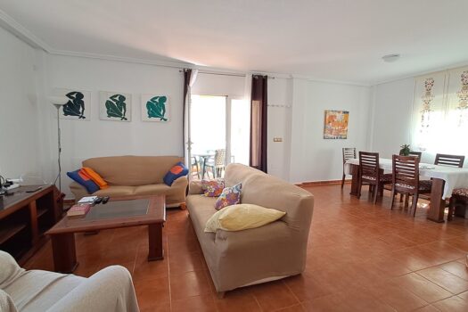 3 bedroom Villa for sale in La Zenia