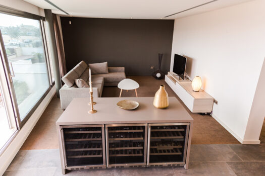 Vila – 7 ložnic – Torre de la Horadada