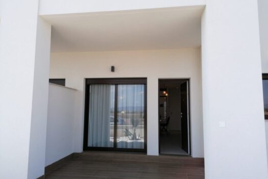 3 bedroom Villa for sale in Murcia