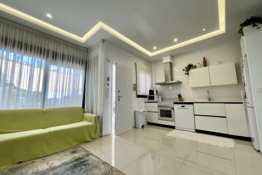 2 bedroom Apartment for sale in Los Dolses