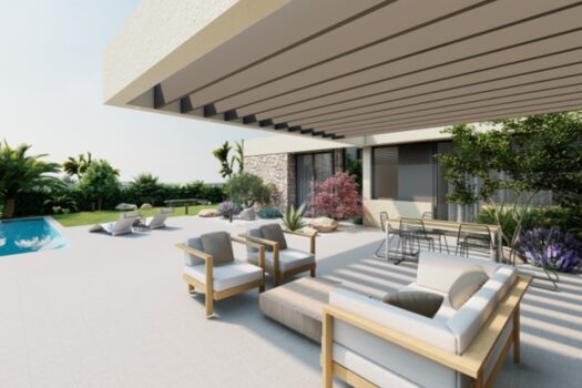 4 bedroom Villa for sale in Banos y Mendigo