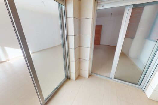 2 bedroom Apartment for sale in Aguilas