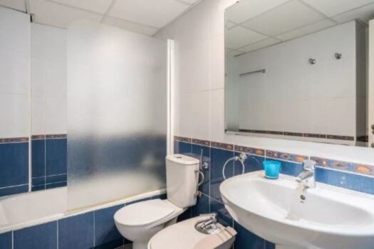 1 bedroom Apartment for sale in Calpe