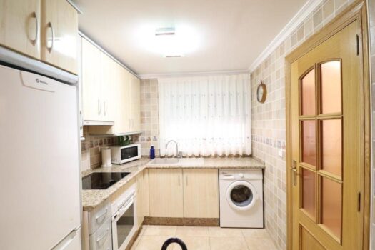 2 bedroom Apartment for sale in Orihuela Costa