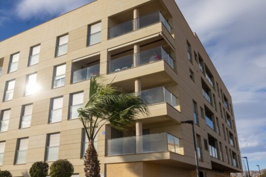 3 bedroom Apartment for sale in Aguilas