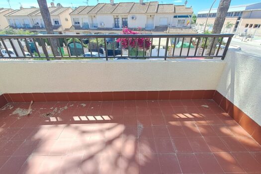 3 bedroom Villa for sale in Santiago de la Ribera
