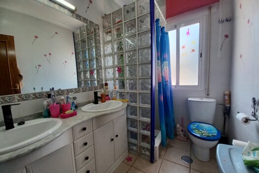 2 bedroom Penthouse for sale in Cabo Roig