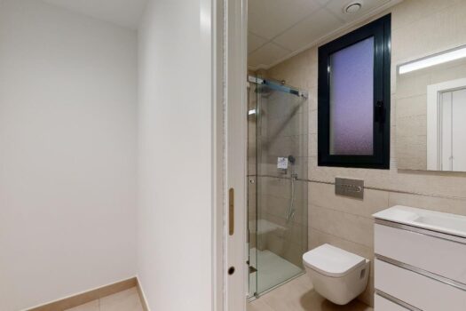 4 bedroom Villa for sale in Polop