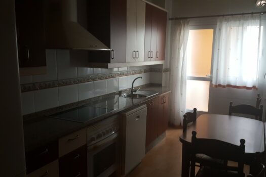Řadový dům – 3 ložnice – Alhama de Murcia