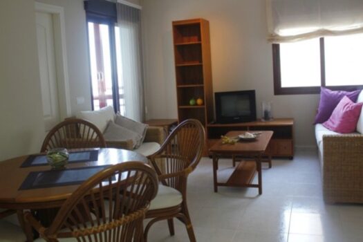 2 bedroom Penthouse for sale in Calpe