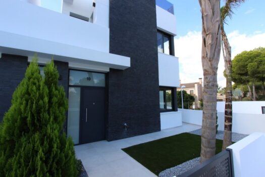 4 bedroom Townhouse for sale in Calpe