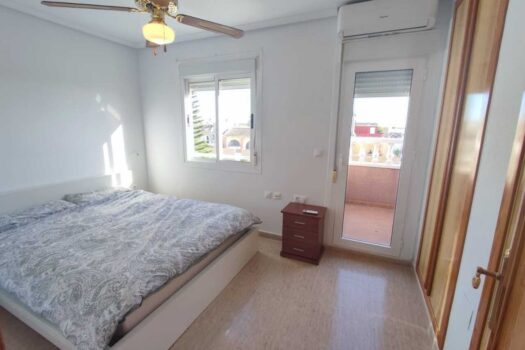 2 bedroom Townhouse for sale in Balsicas