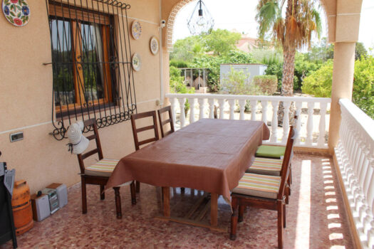 5 bedroom Villa for sale in Elche