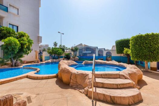 2 bedroom Apartment for sale in Dehesa De Campoamor