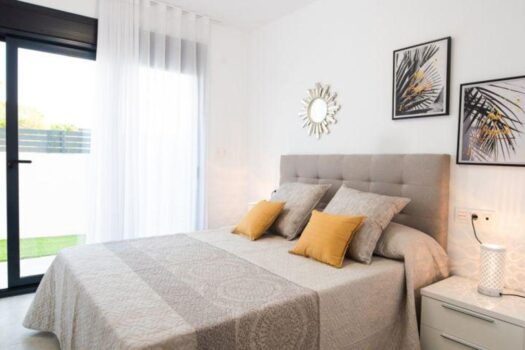 3 bedroom Villa for sale in Los Montesinos