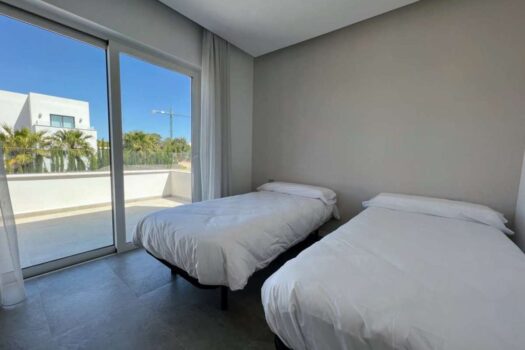 3 bedroom Villa for sale in Las Colinas Golf Resort