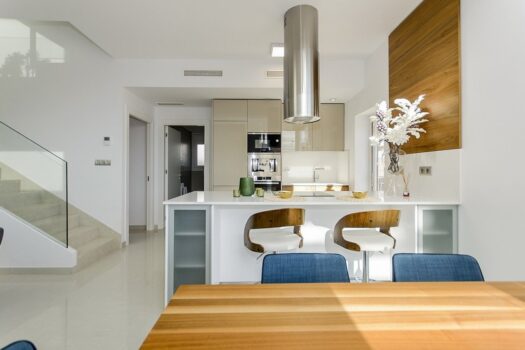 3 bedroom Villa for sale in Los Alcazares