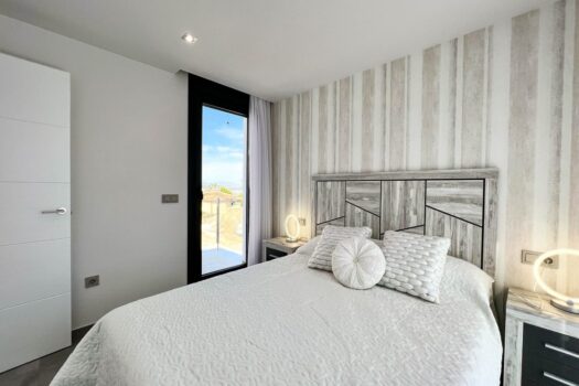 3 bedroom Villa for sale in Los Altos