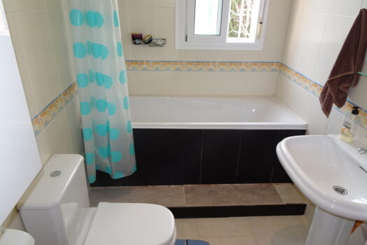 3 bedroom Villa for sale in Ciudad Quesada