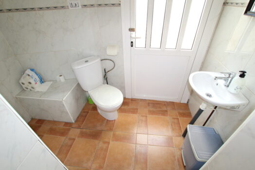 Řadový dům – 4 ložnice – Benijofar