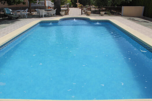 5 bedroom Villa for sale in Elche
