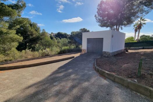 3 bedroom Villa for sale in Pinar de Campoverde