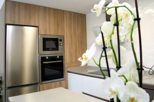 3 bedroom Villa for sale in Benijofar