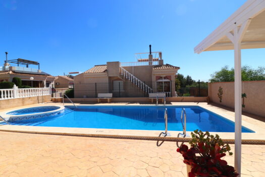 2 bedroom Villa for sale in Algorfa