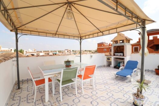 2 bedroom Villa for sale in Orihuela Costa