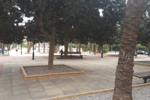 Řadový dům – 3 ložnice – Alhama de Murcia