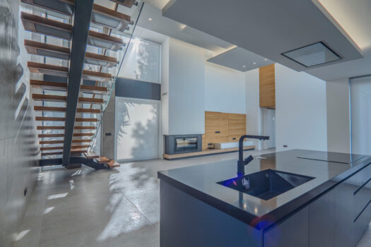 4 bedroom Villa for sale in Ciudad Quesada