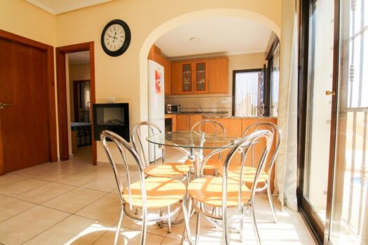 5 bedroom Villa for sale in Ciudad Quesada