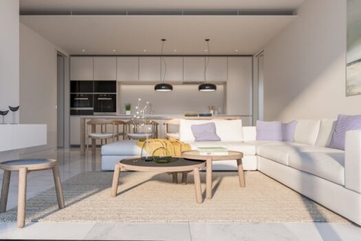 3 bedroom Villa for sale in Villajoyosa