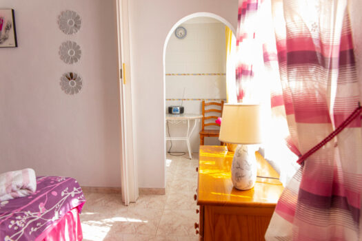 Vila – 3 ložnice – Ciudad Quesada
