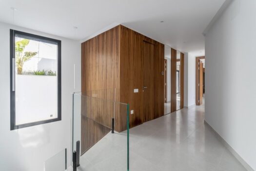 3 bedroom Villa for sale in Finestrat