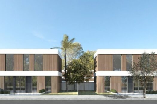 2 bedroom Townhouse for sale in Pilar de la Horadada