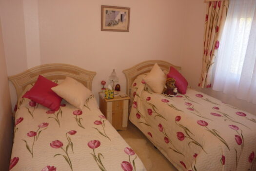 4 bedroom Villa for sale in Ciudad Quesada