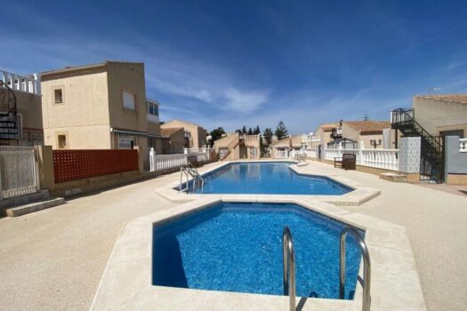 3 bedroom Villa for sale in Orihuela Costa
