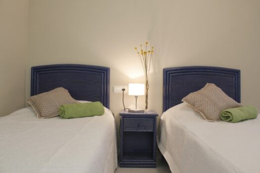 2 bedroom Penthouse for sale in Calpe