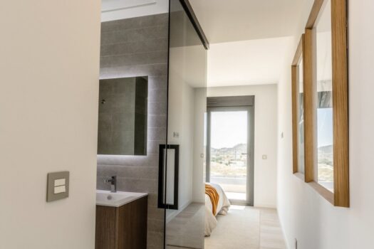 4 bedroom Villa for sale in Finestrat